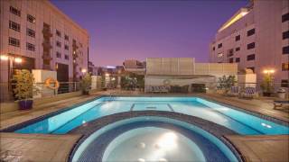 Grandeur Hotel Al Barsha **** - Dubai, United Arab Emirates