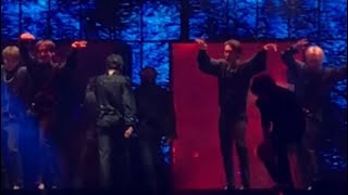 Download lagu [SS9 in Vietnam] Ticky Tocky   Paradox - Super Junior fancam mp3