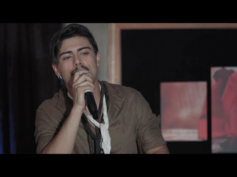 Guilherme Di Melo -  Ouvindo Cabaré (Pocket Show)