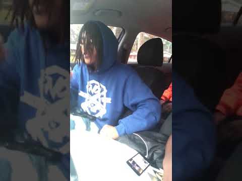 FNG Bart x Trending Challenge