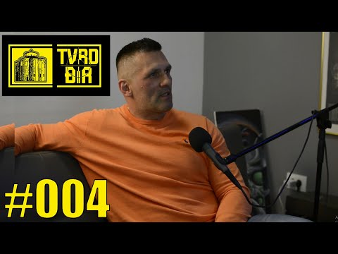 Tvrd Đir #4 - Vedran Ikić