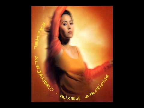 Rachel Alejandro - Somebody Waiting