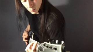 Novelists - Twenty Years (Guitar Playthrough)