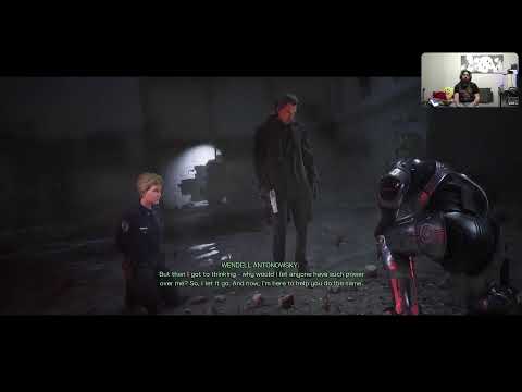 Robocop rocue city osa 1