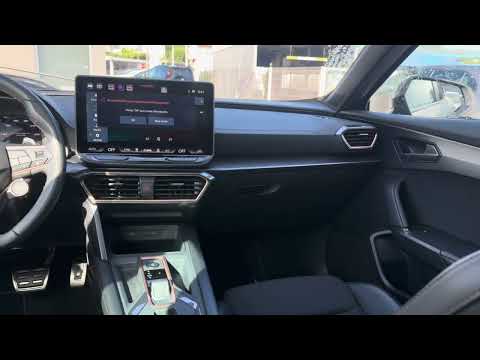 Cupra Formentor 2.0 TDI DSG