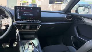 Cupra Formentor 2.0 TDI DSG