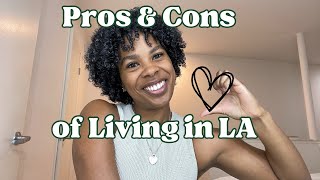 What I Wish I Had Known Before Moving from the East Coast to Los Angeles