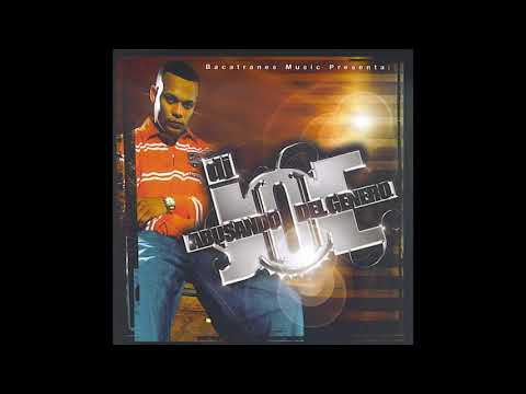 Yaga Y Mackie Rumba Caliente - Dj Joe