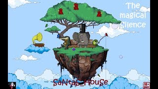 ♠ The Magical Silence ♠ - ОПЯТЬ ЧТО ТО НЕАДЕКВАТНОЕ ИЛИ НАЙДЕМ ЛОГИКУ?