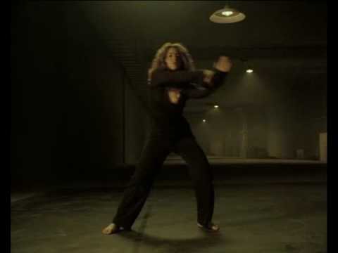 Shakira - Panasonic