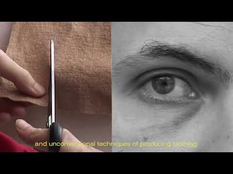 Vladimir Karaleev | Fashion Open Studio