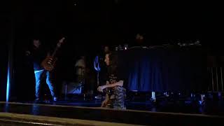 Pouya - Suicidal Thoughts in the Back of the Cadillac Pt. 2 (Live Santa Ana The Observatory)