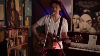 Something for Kate - Private Rain  by Digital Black