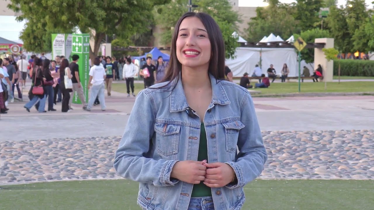 Informativo UABC - Especial FIL UABC | Noticiero universitario