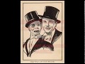 Edgar Bergen Charlie McCarthy On The Radio 06 20 1937