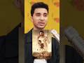 Kill Movie Transformation Of Raghav Jayal Viral Youtubeshorts Kill Shorts Podcast