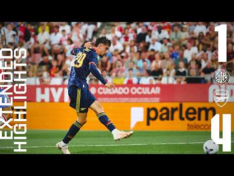 Full highlights
