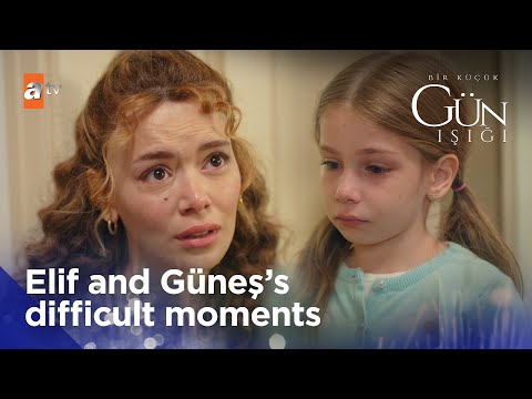 They descended upon us like a nightmare - Bir Kucuk Gun Isigi | Short Scenes