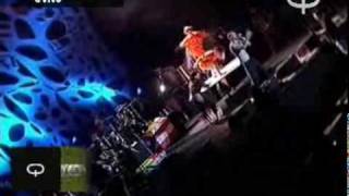 Llegale a mi Guarida _ CAlle 13 Geba