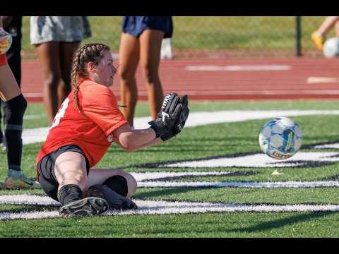 Kat Warren First Half of Season Fall 2026
