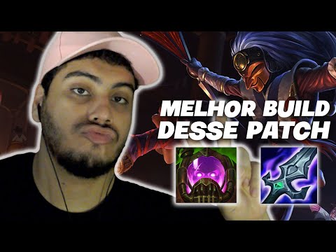 BOTANDO O MELHOR KAYN BR NO BOLSO 🤡😎