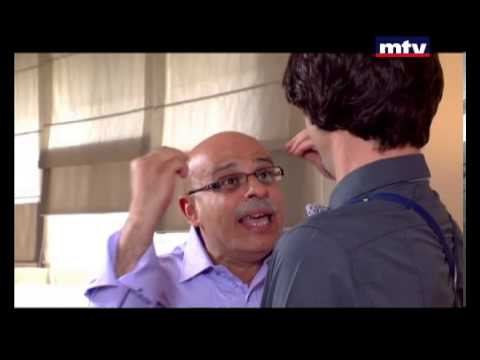 Ma Fi Metlo 20May 2013 - Bloopers - ما في متلو