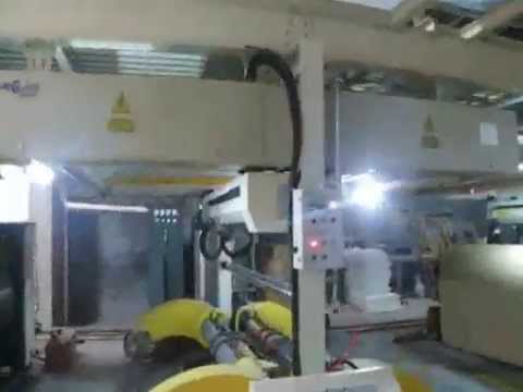 SPECIFICATION FOR 1600mm TWIN FACER   W02F