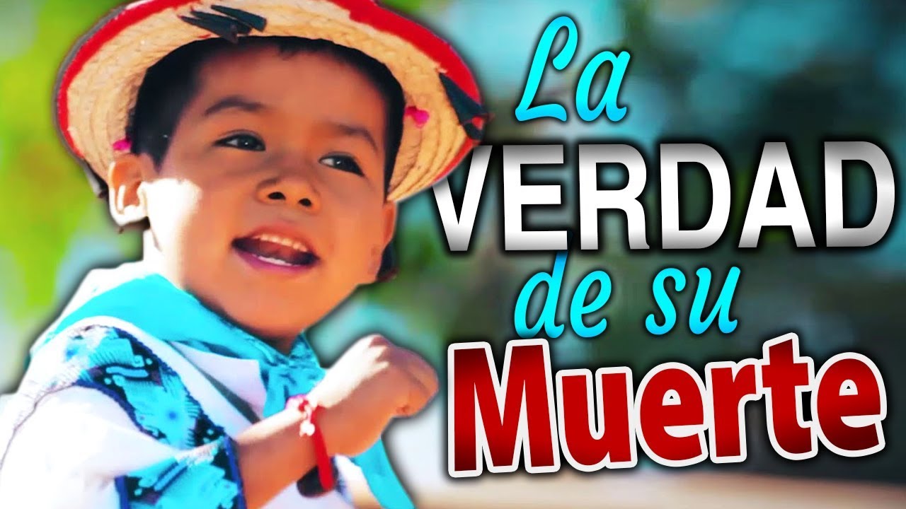 La Verdad del Niño de Movimiento Naranja - Los Virales de Internet