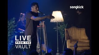 Gallant - Skipping Stones [Live From The Vault]
