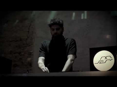 Paul Anthonee @ Aigli Geni Hamam / Live Sessions