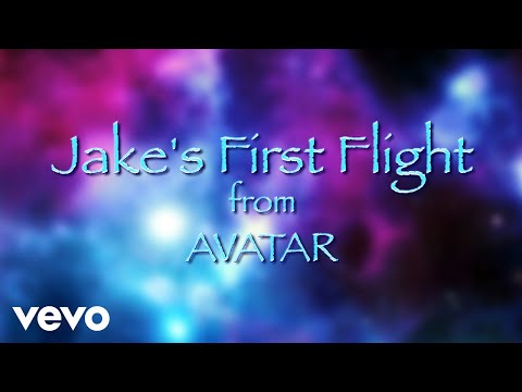 Jake's First Flight performed by The Piano Guys| From the Soundtrack to "Avatar" by James Horner