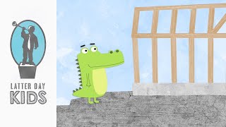 Latter Day Kids video thumbnail