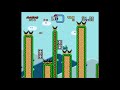 SMW Rom Hacks Learn 2 Kaizo First 25 Levels