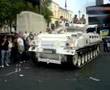 Gumball 3000 2007