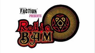 Radio Bam~ Chad hacking Bon Jovi&#39;s Website