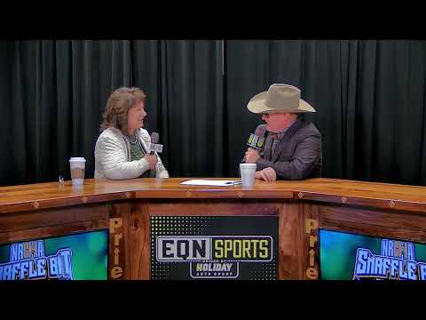 2025 NRCHA Snaffle Bit Futurity