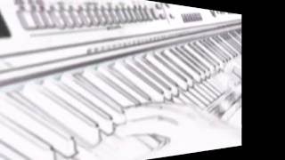 State Lines - The Shires [Piano Cover Instrumental]