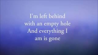 Aurora - I Went Too Far Lyrics