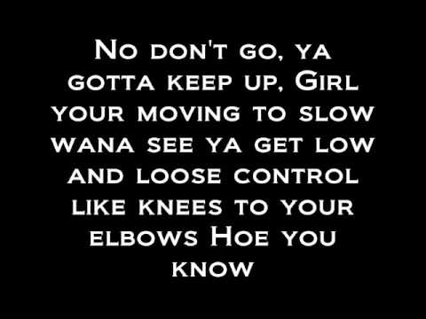 E.M.J.- Whatcha feel like ft Astray (Official Lyric Video)