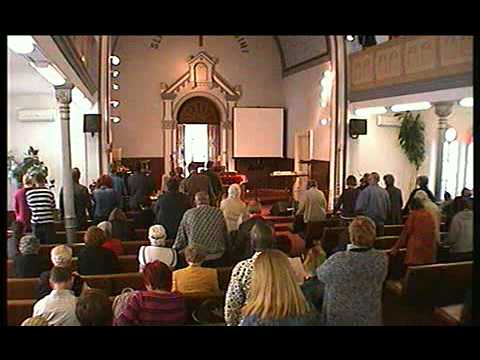 28.09.2014. Nedjelja 10h - Marko Tunjić