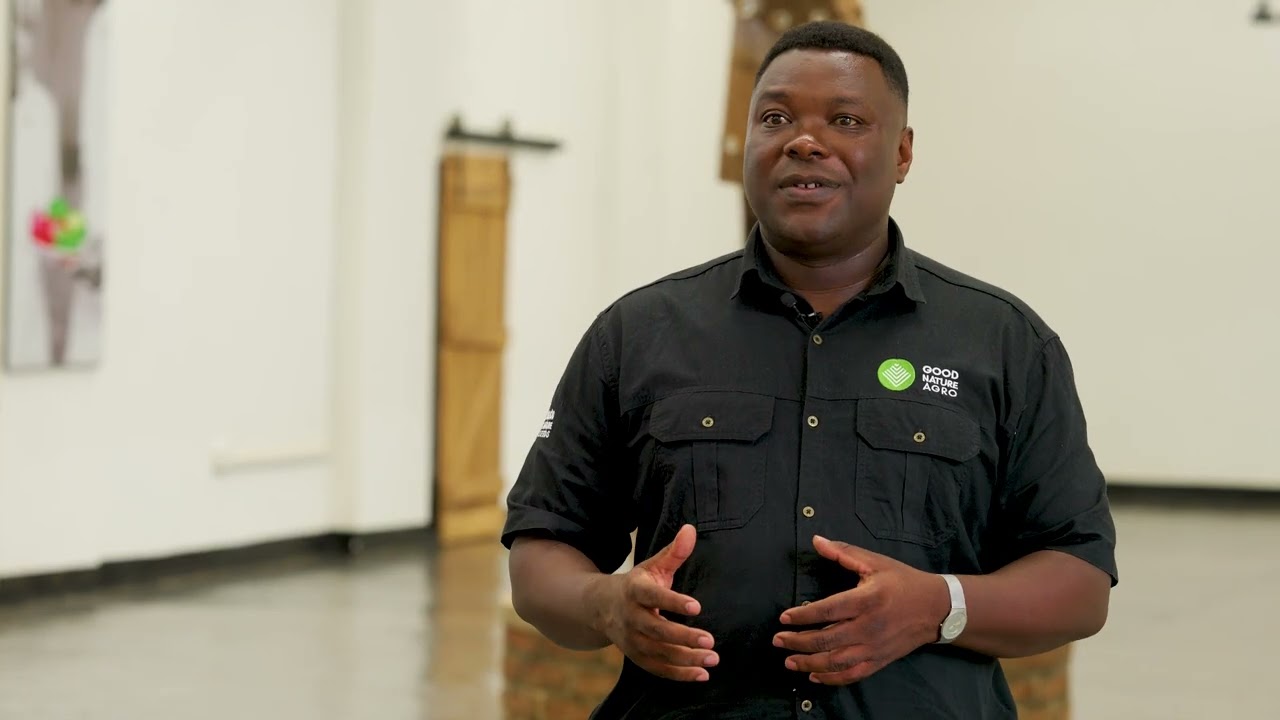Good Nature Agro: Strengthening Food Systems Through Inclusive Financing