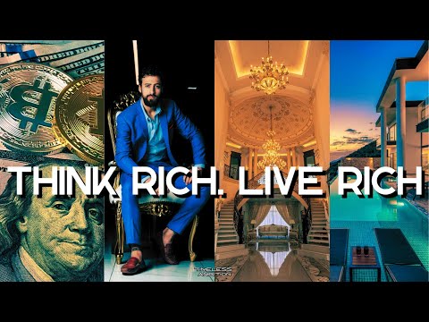 The #1 Billionaire Mind Shift: How Rich People Think(And How You Should Too)