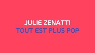 Tout est plus pop Music Video