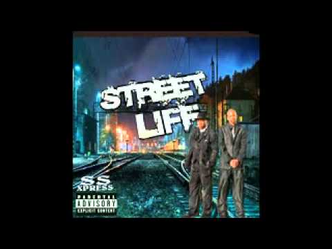 S.S.Xpress - Riding Slow