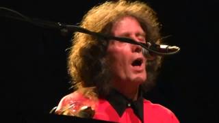 Gilbert O'Sullivan﻿ - Why, Oh Why, Oh Why - Amsterdam 2013