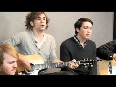 Come Home - Luminate