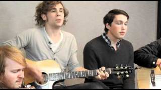 Luminate - &quot;Come Home&quot; acoustic