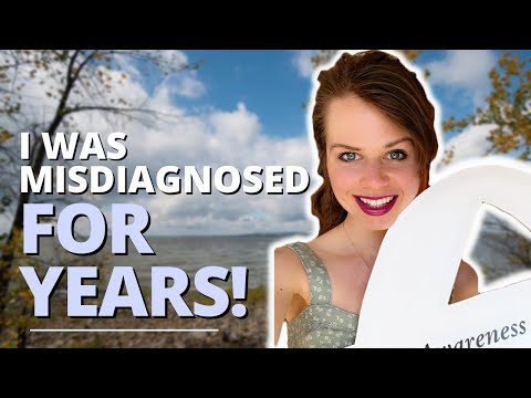 My Lung Cancer Symptoms: "They Thought it was Asthma!" (Lauren’s Story) | The Patient Story