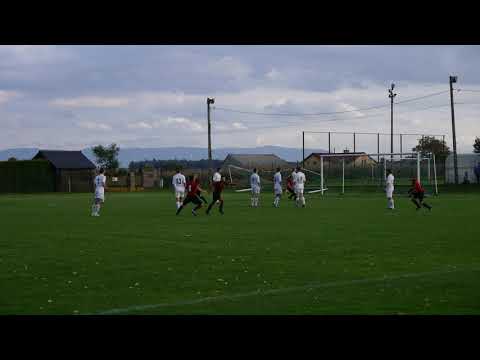 7 kolejka. LKS Łąka 0-2 KS Piast Bieruń. bramki. zaległa kolejka