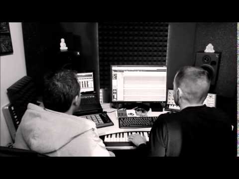 Platen and Clarks Studio Time